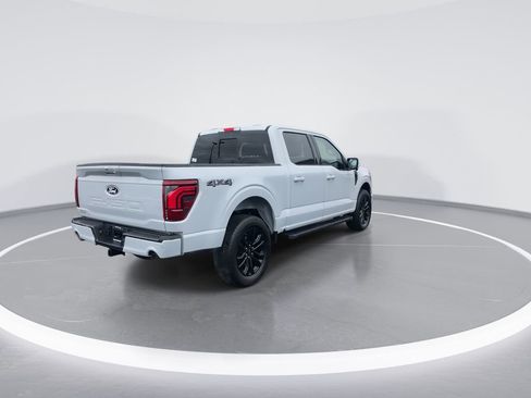 Used 2025 Ford F150 Lariat image 8