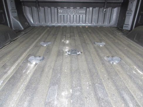 Certified 2026 GMC Sierra 2500 AT4 AWD/4WD image 12