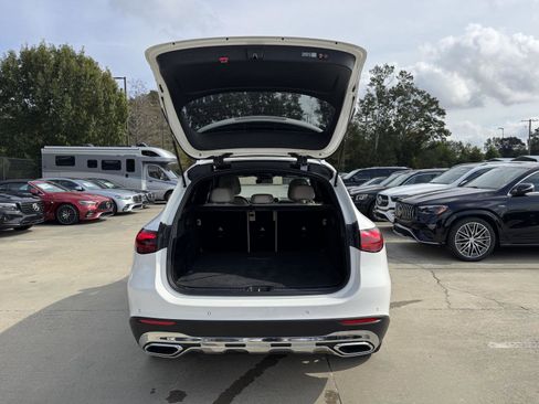 Certified 2025 Mercedes-Benz GLC 300 image 22