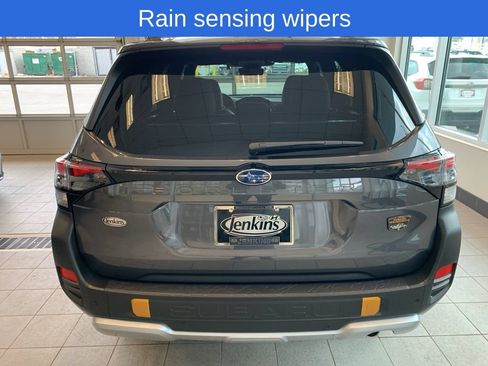 New 2026 Subaru Forester Wilderness w/ Wilderness Package AWD/4WD image 14