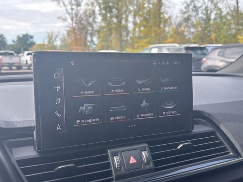 Used 2022 Audi Q5 2.0T Premium Plus w/ Premium Plus Package image 52