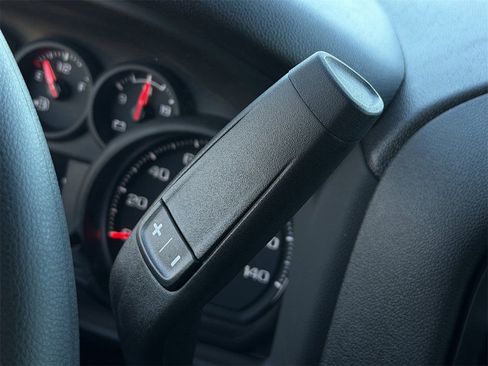 New 2026 Chevrolet Silverado 1500 Custom image 18