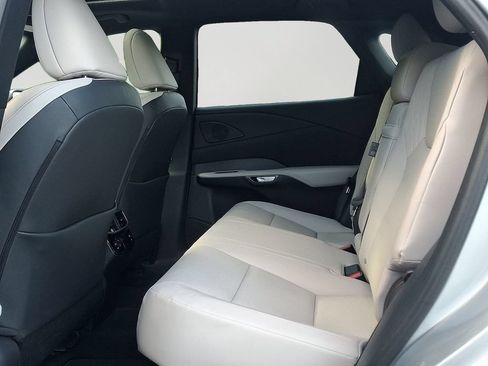 Used 2024 Lexus RX 350h w/ Cold Area Package AWD/4WD image 8