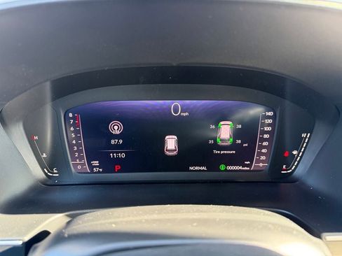 New 2026 Honda Passport RTL image 27