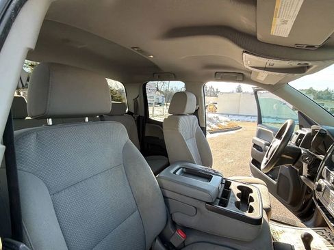 Used 2019 GMC Sierra 1500 Limited image 36