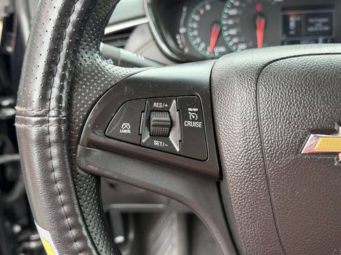 Used 2020 Chevrolet Trax LS w/ Tint and Cruise Package image 15