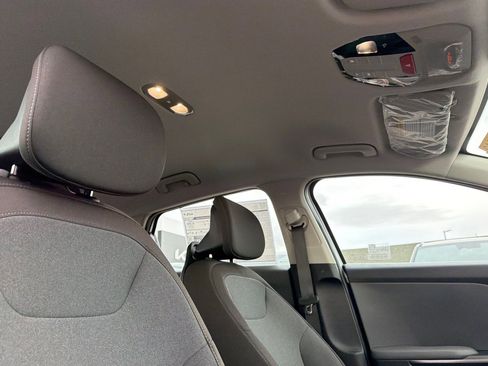 New 2026 Kia K4 LXS image 14