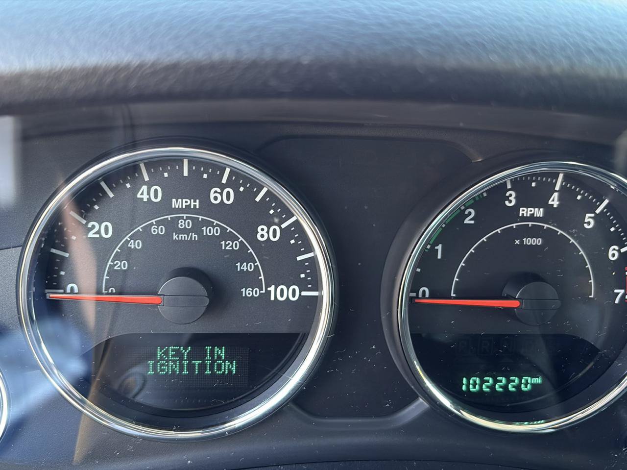 Used 2016 Jeep Wrangler Unlimited Sport AWD/4WD image 17