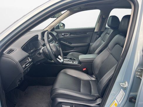 Certified 2022 Honda Civic Touring image 9