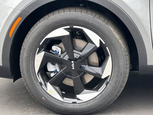 New 2026 Kia Sorento EX FWD image 27