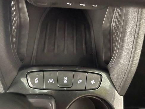 Used 2023 Chevrolet TrailBlazer LT image 42