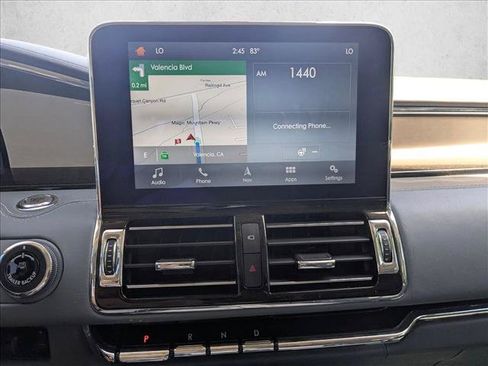 Used 2019 Lincoln Navigator Black Label AWD/4WD image 14