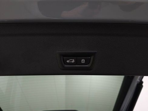 Used 2024 BMW X6 M60i w/ Dynamic Handling Package image 10