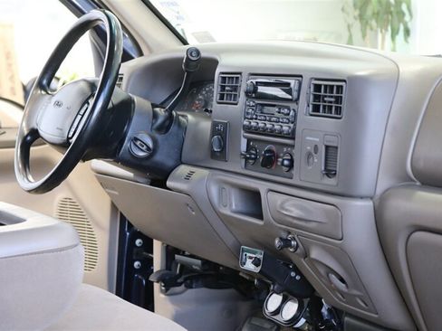 Used 2002 Ford F350 XLT AWD/4WD image 79