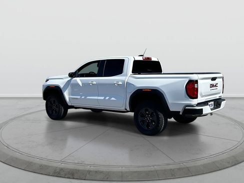 Used 2024 GMC Canyon Elevation RWD image 6