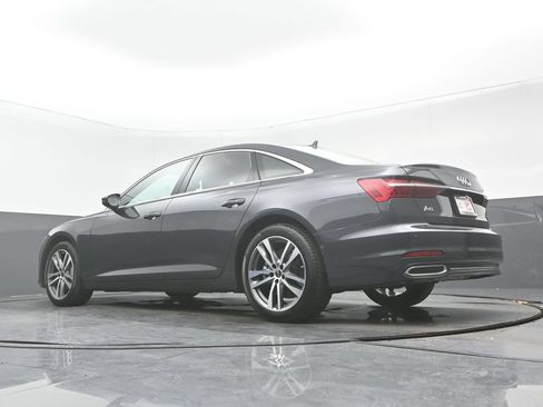 Used 2023 Audi A6 Premium Plus w/ Premium Plus Package AWD/4WD image 31