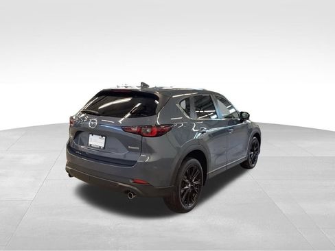 Certified 2023 MAZDA CX-5 Carbon Edition AWD/4WD image 33