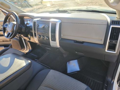 Used 2010 Dodge Ram 2500 Truck SLT image 38