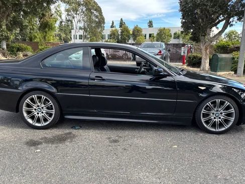 Used 2006 BMW 330Ci Coupe image 2