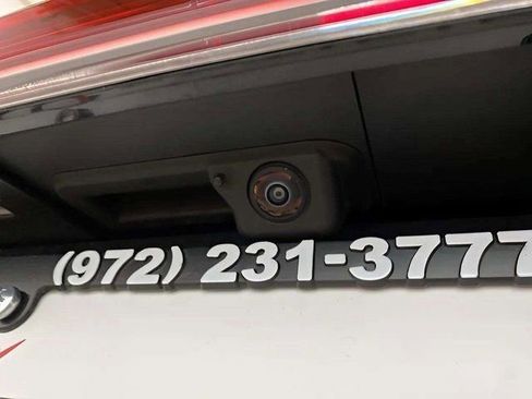 Used 2024 Audi Q4 e-tron Premium w/ Convenience Package image 99