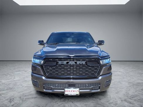 Used 2025 RAM 1500 Lone Star RWD image 2