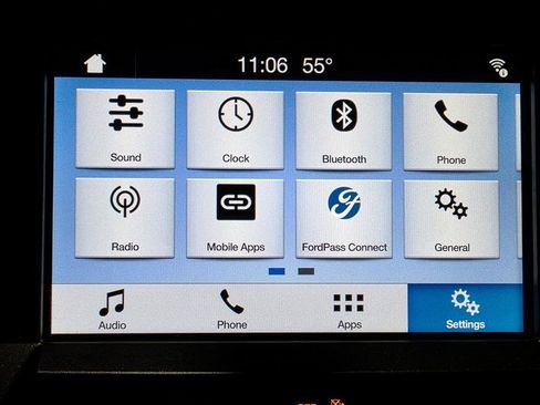 Used 2019 Ford F150 XLT w/ Equipment Group 301A Mid image 39