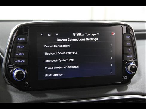 Used 2019 Hyundai Santa Fe Limited w/ Cargo Package AWD/4WD image 11