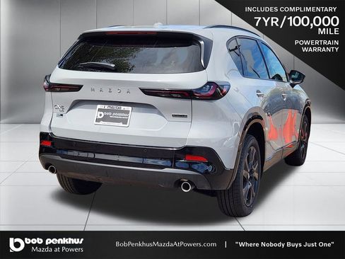 New 2026 MAZDA CX-5 2.5 S w/ Premium Package AWD/4WD image 25