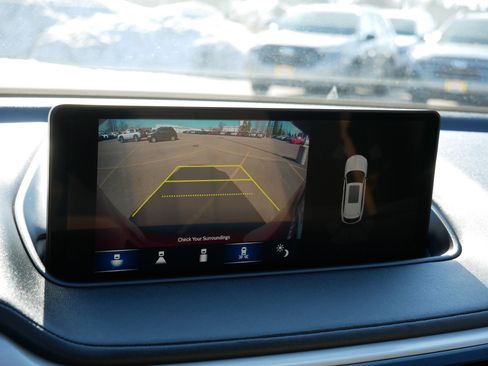 Certified 2023 Acura MDX SH-AWD w/ Technology Package image 27