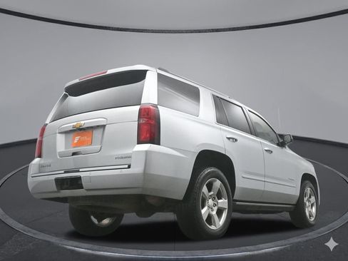 Used 2020 Chevrolet Tahoe Premier w/ Max Trailering Package image 46