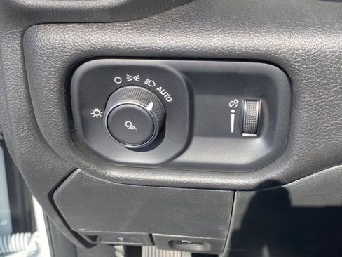 New 2023 RAM 3500 Tradesman w/ Safety Group image 25