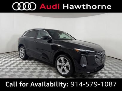 Used 2025 Audi Q5 Premium Plus