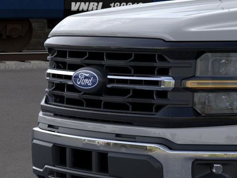 New 2026 Ford F150 XLT image 17