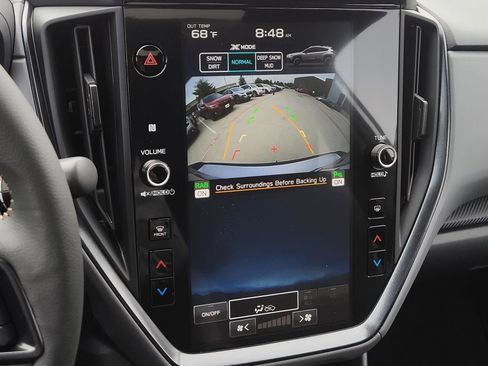 New 2026 Subaru Crosstrek 2.5i Wilderness AWD/4WD image 11