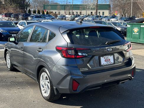 Certified 2025 Subaru Impreza 2.0i image 7