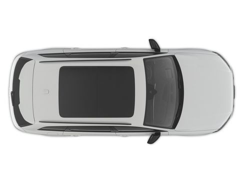 Used 2021 Audi SQ7 Premium Plus AWD/4WD image 68