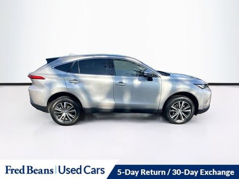 Used 2023 Toyota Venza LE AWD/4WD image 11