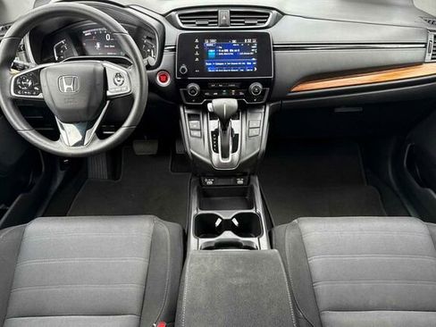 Used 2021 Honda CR-V EX image 13