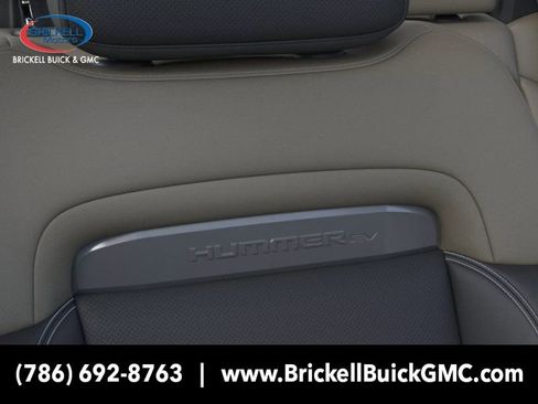 New 2026 GMC Hummer EV 4x4 Crew Cab image 18