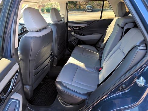 Used 2024 Subaru Outback Limited XT w/ Tech Package 2 image 9