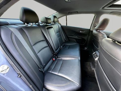Used 2015 Honda Accord EX-L image 25