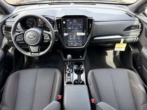 New 2026 Subaru Forester Premium AWD/4WD image 17