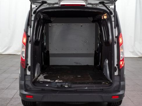 Used 2016 Ford Transit Connect XL FWD image 10
