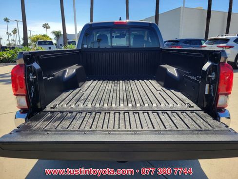 Certified 2023 Toyota Tacoma SR5 w/ SX Package image 13