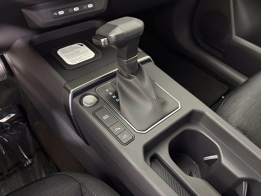 New 2027 Kia Seltos S FWD image 30