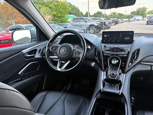 Used 2023 Acura RDX FWD image 28