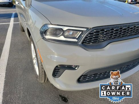 Used 2022 Dodge Durango GT image 7
