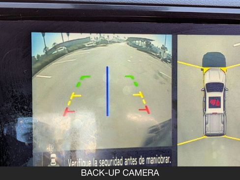 Certified 2023 Nissan Frontier PRO-4X w/ Pro Convenience Package image 19