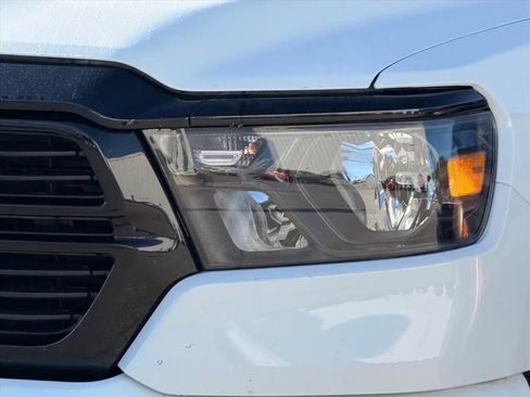 Used 2021 RAM 1500 Big Horn AWD/4WD image 4
