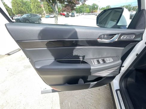 Used 2024 Hyundai Palisade Calligraphy AWD/4WD image 23
